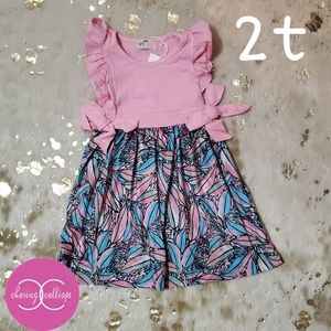 2t Pete and Lucy dress